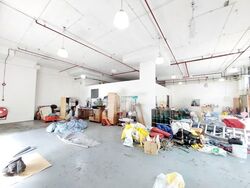 Tong Lee Building Block A (D13), Factory #596237071